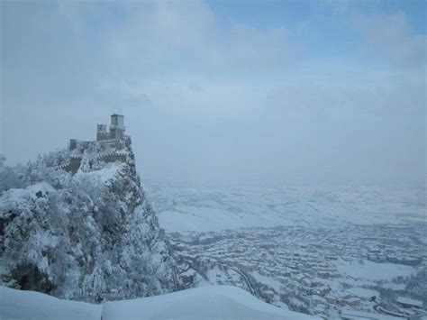 30 Stunning Winter Towns From Around The World Pulptastic