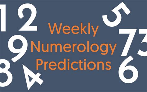 Numerology Predictions For ENTREPRENEURS Hirav Shah