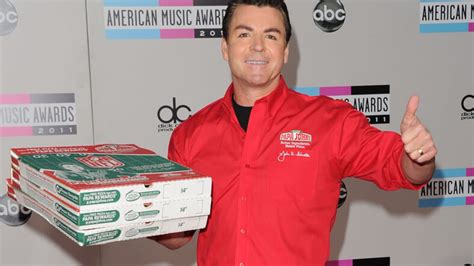 Papa John S Founder Steps Down As Ceo After Getting Burnt By Nfl Protest Comments Maxim