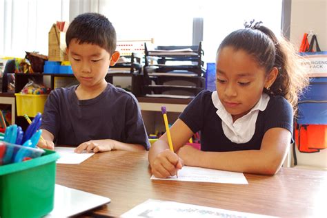 Bilingual Education Could Make A Comeback Edsource