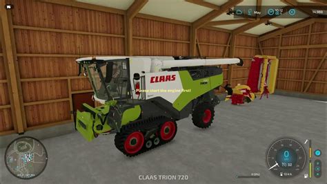 Farming Simulator 22 Minibrunn Selling Is Eazy Ep 38 Youtube