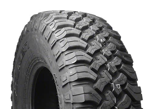 Falken F 250 Super Duty Wildpeak Mt Mud Terrain Tire Sd12580 Free