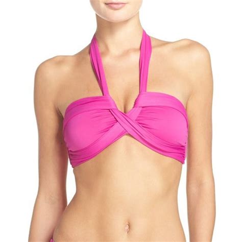 Best Bikini Tops For Large Busts Bikini Tops Bikinis Halter