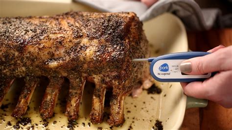 Rack Of Pork Ribs Recipe In Oven