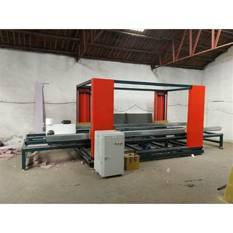 Eps D Cutting Machine CNC Eps Cutting Machine CNC Hot Wire Cutting Machine