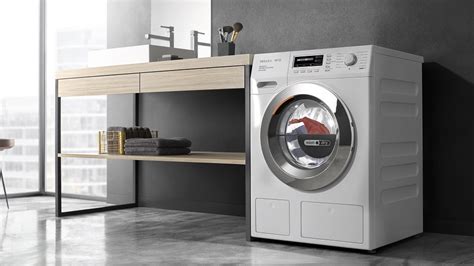 Miele WTH120 washer-dryer Review | Trusted Reviews