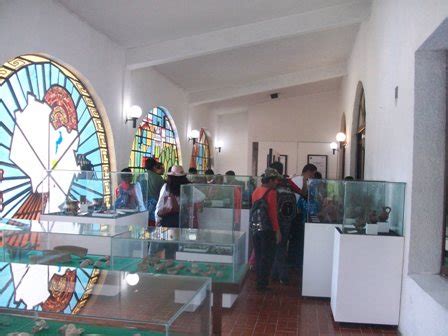 Museo De Tepeji Del R O Museos M Xico Sistema De Informaci N