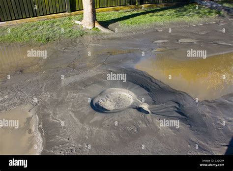 Earthquake Liquefaction Animation