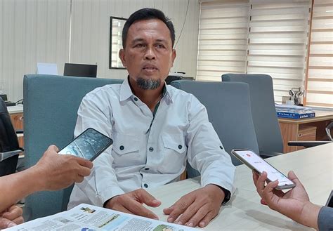 Fraksi Pks Soroti Dampak Proyek Das Ampal Dalam Lkpj Wali Kota