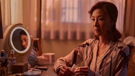 The Brothers Sun Il Teaser Trailer Della Serie Netflix Con Michelle Yeoh