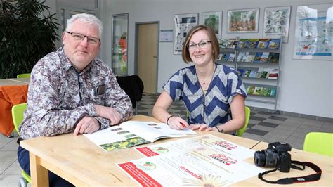 Meerane Startet Wettbewerb Naturnaher Kleingarten Radio Zwickau