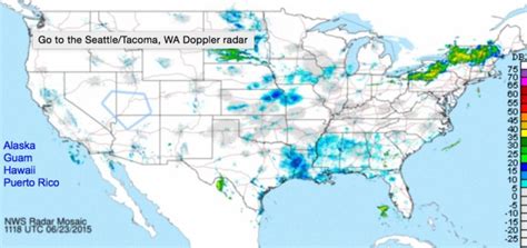 Tornadoes Cause Damage Across Upper Midwest Upi