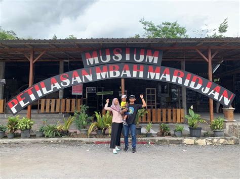 Lava Tour Merapi Eksplorasi Keindahan Merapi Menyenangkan