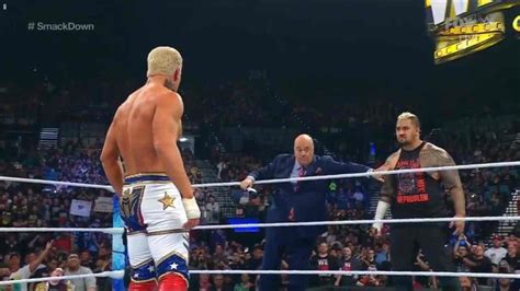 Watch: Full WWE SmackDown Video Highlights from March 24 - WWE News ...