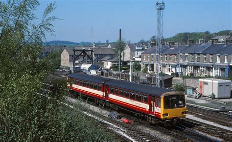 West Yorkshire Pte Class Skipton With The Ho Flickr