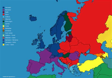 1865 best Languages Of Europe images on Pholder | Map Porn, Europe and ...