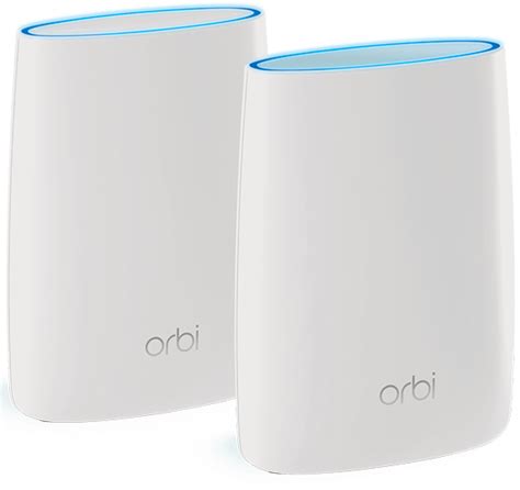 Download Netgear Orbi™ Tri Band Wifi System Orbi Wifi Full Size Png