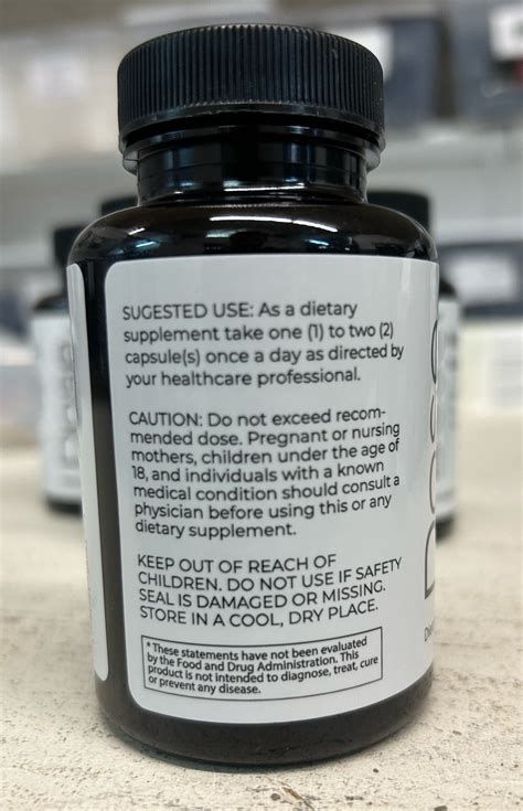 Dose Methylfolate – Dose. cbd