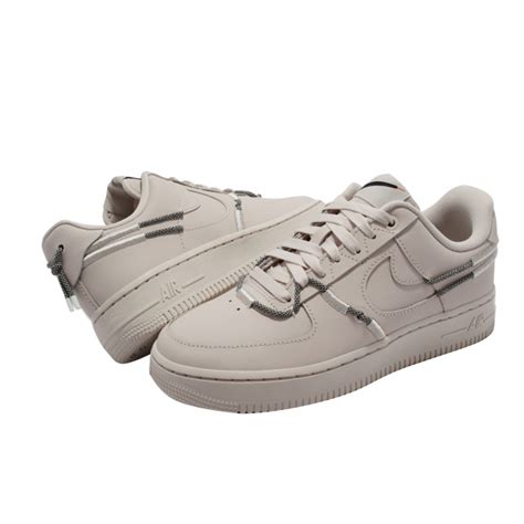 Nike Wmns Air Force 1 07 Lx Light Orewood Brown Dh4408102