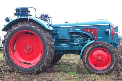 1960 62 Hanomag R 442 Brillant Ulrich Häfner Flickr