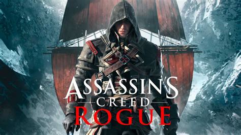 Assassin S Creed Rogue La Recensione