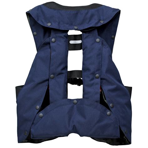 Gilet airbag équitation Hit Air Complet MLV3 H Gilets air bag