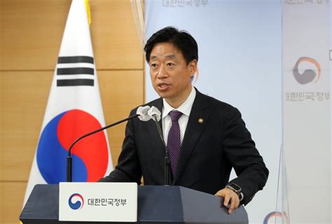 오태석 과기1차관 차세대 원자로 민간 역할 중요적극 협력하겠다 파이낸셜뉴스