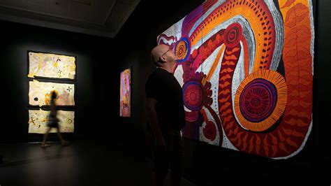 2021 Telstra National Aboriginal And Torres Strait Islander Art Awards