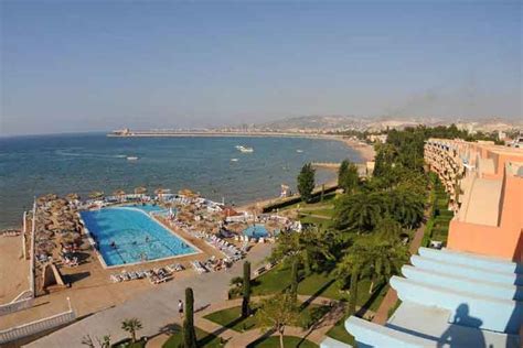 Florida Beach Hotel and Resort, Al Herri, Lebanon - Book directly with us