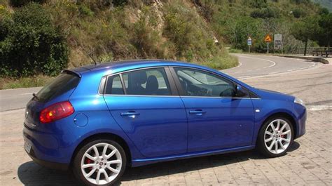 Fiat Bravo Sport T Jet 150 CV Noticias Coches Net