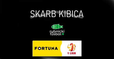 Skarb Kibica Fortuna Liga Rybnickifusbal Pl