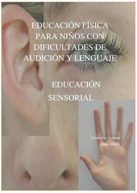 Pdf Educaci N Sensorial Dokumen Tips