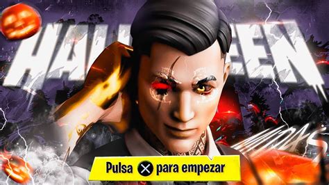 Se Acerca Evento Halloween Fortnitemares Midas Regresa En Directo