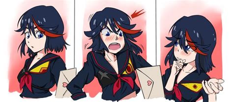 Pin On Kill La Kill