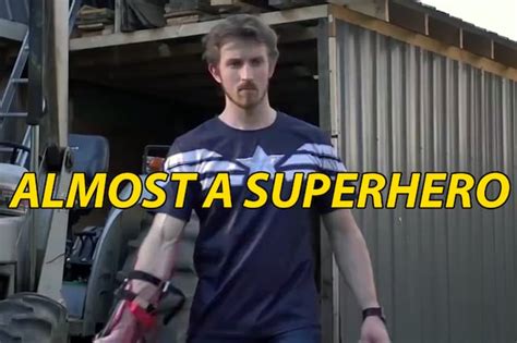 Meet the Man Who Creates Working Superhero Gadgets For Fun - News18