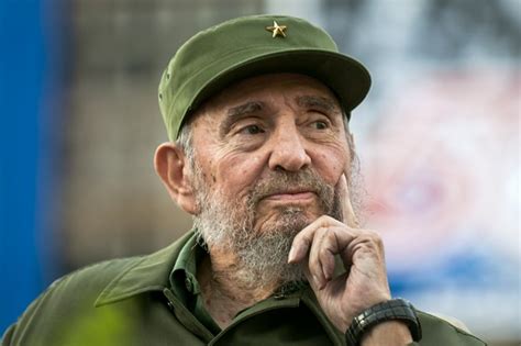 Comandante Fidel En El Epicentro Mundial Radio La Primerisima