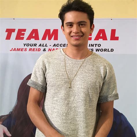 James Reid Reacts On Being 2nd To Xian Lim In The Ongoing Finals Of ‘100 Sexiest Men In The