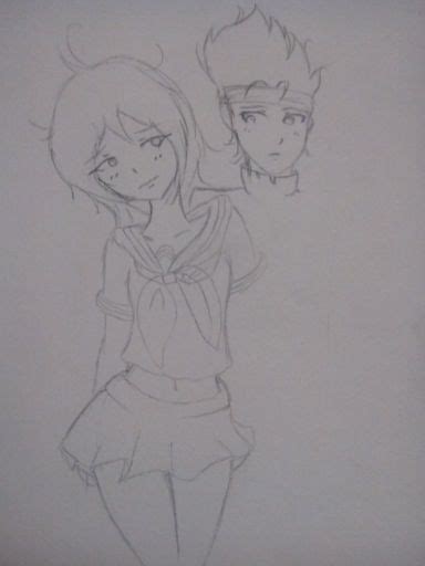 Pippi Osu Ryuto Ippongo Fan Art Yandere Simulator Amino Amino