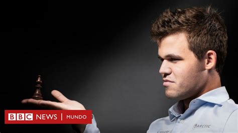 Magnus Carlsen Campe N Mundial De Ajedrez Qui N Es El Noruego Que