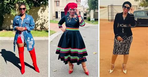 40 Never Looked Sexier Mzansi Babe Stuns Twitter Users With Youthful