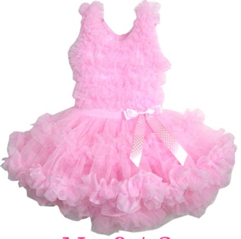 Girls Petti Dress 12-24m - Top Quality Accessories for Girls