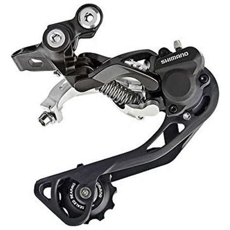 Shimano Deore Xt Rd M Rear Derailleur Bikeinn