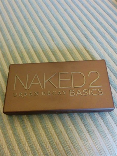 Urban Decay Naked Eyeshadow Palette Reviews In Eye Palettes Prestige