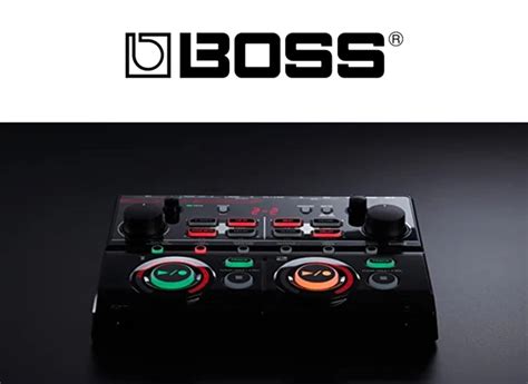 Boss Rc Loop Station Blog Knak Jp