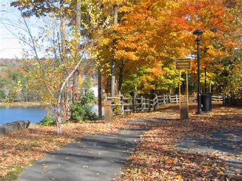 Village Of Northville New York Waterfront Park Village Of Northville