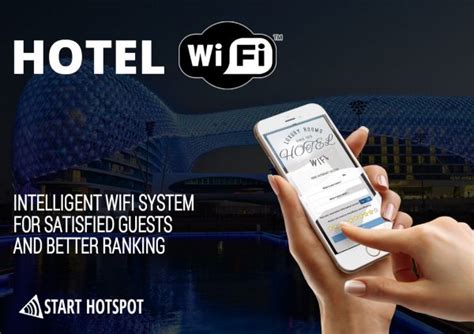 Hotel Wifi Software Industry Leading Hotel Internet Software