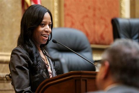 Rep Mia Love Calls Criminal Justice Reform A Bipartisan Opportunity Deseret News