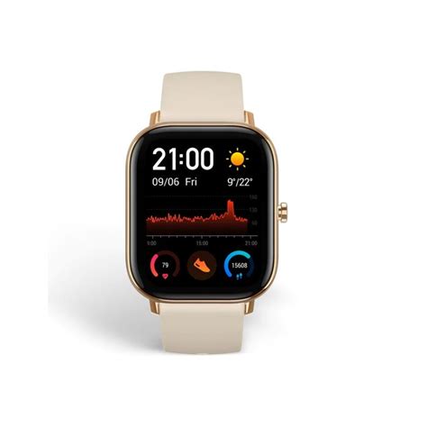 Amazfit Gts Desert Gold Emag Bg