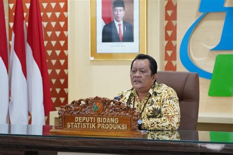 Foto Neraca Perdagangan RI Surplus 3 87 Miliar Dollar AS Pada Januari