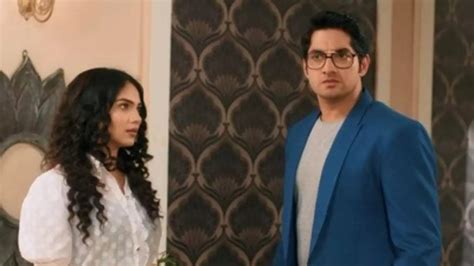 Yeh Rishta Kya Kehlata Hai Written Updates August 5 2022 Kairav